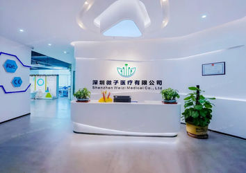 China Shenzhen Weizi Medical Co., Ltd. Profiel van de onderneming