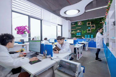 China Shenzhen Weizi Medical Co., Ltd. Profiel van de onderneming