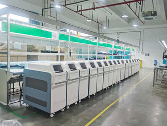 China Shenzhen Weizi Medical Co., Ltd. Profiel van de onderneming