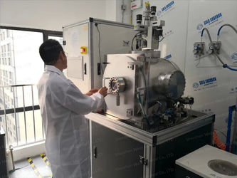 China Shenzhen Weizi Medical Co., Ltd. Profiel van de onderneming