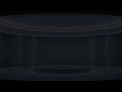 Intelligente micro-druk Hyperbarische harde kamer Hyperbarische zuurstoftherapie kamer