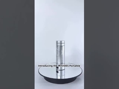 SPE PEM Technologie Waterstofwaterfles 300 ml Waterstofrijke watergenerator 5000ppb