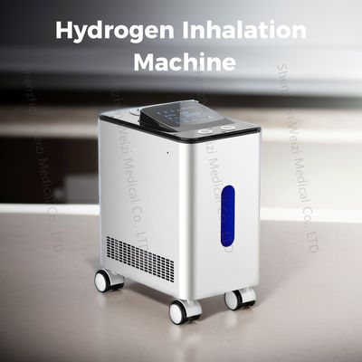PEM-technologie Waterstofwaterinhalatie-machine 280W AC220V
