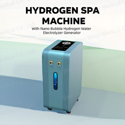 Goede prijs Schoonheidsverzorging Lichte waterstofbadmachine 3L/min Voor moleculenpenetratie online