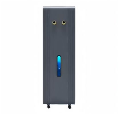 Goede prijs Smart PEM waterstofgenerator waterstofbadmachine voor huidverjonging online