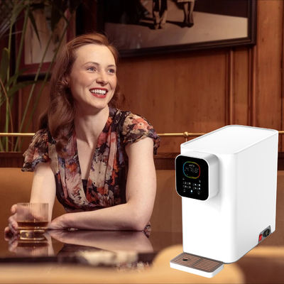 Goede prijs Compacte 500 ml/min waterstof waterverdeler waterstof water systeem voor thuis online