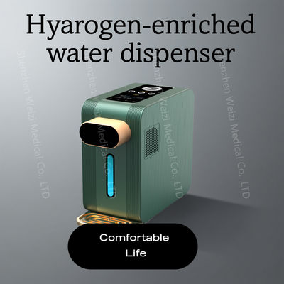 Goede prijs Multifunctie 260V waterstof watermachine all in one 205*440*368mm online