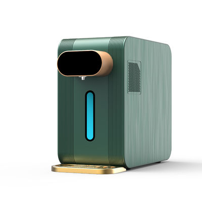 Goede prijs Huishoudelijke elektrische 220w waterstofhoudende watermachine water drinkwater dispenser 900ml online