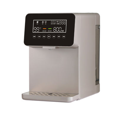 Good price 800 ml waterstof watermaker machine 1200ppb met effectieve antioxidant eigenschappen online