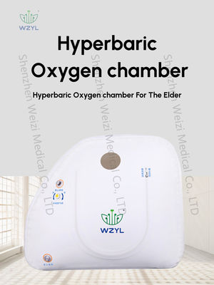 Good price Micro-druk zachte schel Hyperbarische kamer Zittend eenpersoonskamer online
