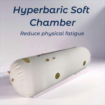 Good price Verbeter slaap Hyperbarische zachte kamer 190cm Horizontale eenpersoonskamer online