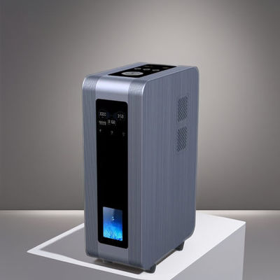Goede prijs Huishoudelijk waterstofinhalatieapparaat 800w Antioxidant 3000 ml/M online