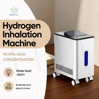 Good price Hoogconcentratie moleculaire waterstof inhalator machine ontstekingsremmend online