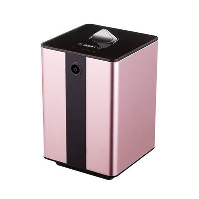 Goede prijs 65W waterstof ademhalingsapparaat voor de gezondheid lage doorstroming 150ml/min online