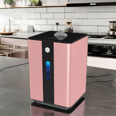 Goede prijs Verzachtende Hydrogentherapie Machine Verbeter de slaapkwaliteit 150 ml/min online