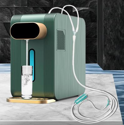 Good price Weizi 220W waterstofinhalatie machine met 2000ppb watergenerator online