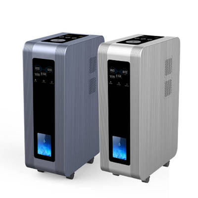 Good price WEIZI 3600ml/min waterstofinhalatiemachine met 800W vermogen online