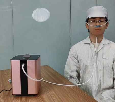 Good price WEIZI 150ml waterstofinhalator met PEM SPE-technologie 85W AC90-240V online