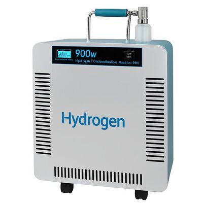 Good price Aanpassing Bespreek prijzen Waterstofinhalatie machine 900w Effectief apparaat voor het verminderen van oxidatieve stress en vermoeidheid online