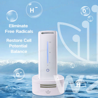 Good price Gepersonaliseerde waterstofzuurstof inademing generator Waterstof en zuurstof machines 18Watt online
