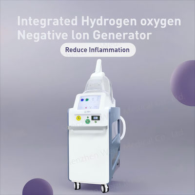 Good price 220V negatieve-ion waterstof zuurstof inhalator Verbeterde slaap vermoeidheid verlichting online