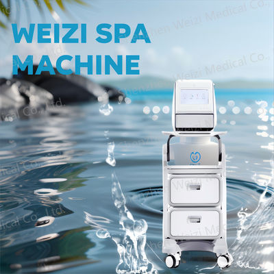 Good price Antioxiderende huidverzorging Waterwaterbadmachine 22W Met 2M luchtweg online