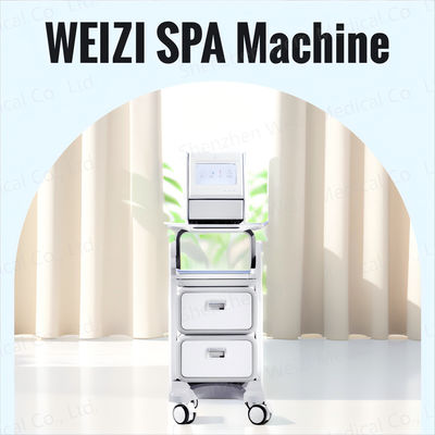 Good price Anti radicalen waterstof waterbad generator machine DC12V Anti-aging online