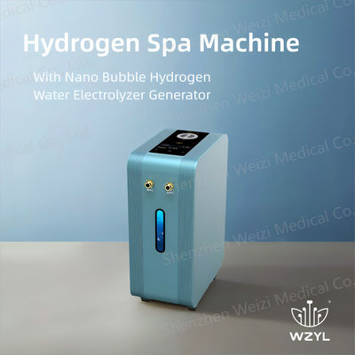Good price Nano bubbelwaterstofbadgenerator 3L/min met 3 werkwijzen online