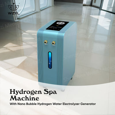 Good price Draagbare waterstofbadmachine ontstekingsremmend multifunctioneel online