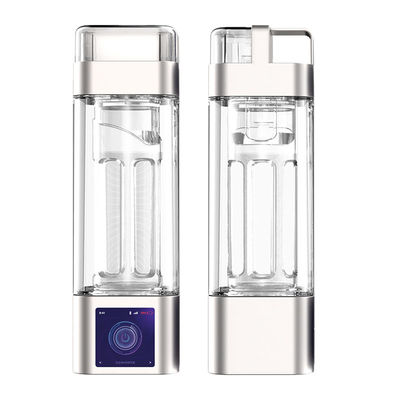 Good price 2000-9000ppb Moleculair waterstof waterfles Antioxidant met alkalisch water online