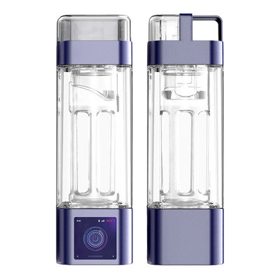 Good price Buitensportwaterstof gezondheidswaterfles 280 ml-350 ml DC5V online
