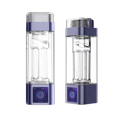 Good price Voedingsmiddel Tritan materiaal Waterstof waterfles UV logo afdrukbaar online