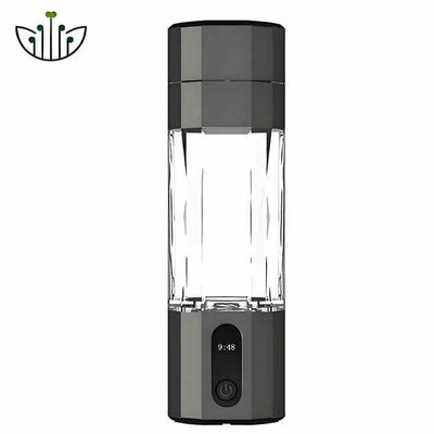 Good price Op maat gemaakte 210 ml waterstofgenerator waterfles 5000 - 6000ppb online