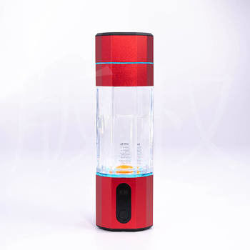 Good price Tritan waterstofproducerende waterfles 6000ppb waterstof gezondheidswaterfles online
