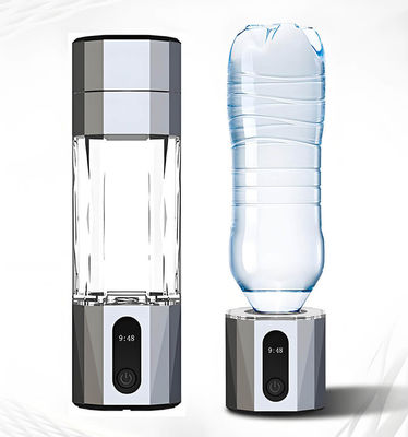Good price Huishoudelijke prefiltratie waterstof waterbeker waterstof gezondheidsfles 5000 - 6000 pb online
