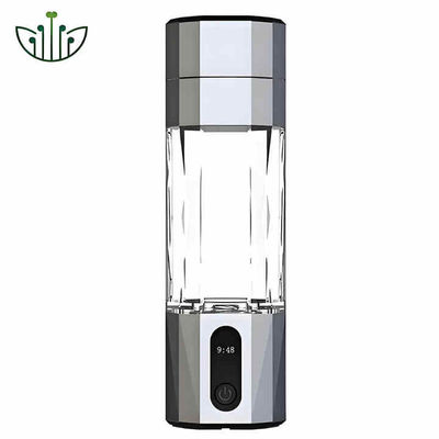 Good price 6000 pb moleculair waterstof waterfles waterstof drankfles 7w online