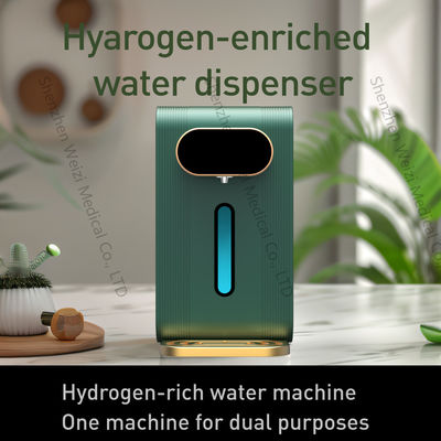 Good price Verlicht spiervermoeidheid WEIZI Waterstofrijke watermachine alles in één online