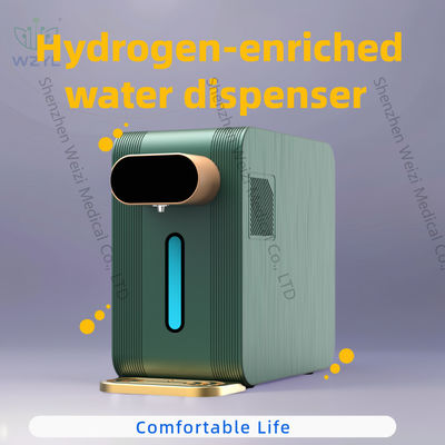 Good price Weizi AC90V waterstofverrijkte watermachine 2000ppb Voor commercieel gebruik online