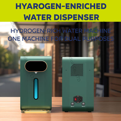 Good price Elektrische 220w waterstof watermachine AC 260V remmende anafylaxie online