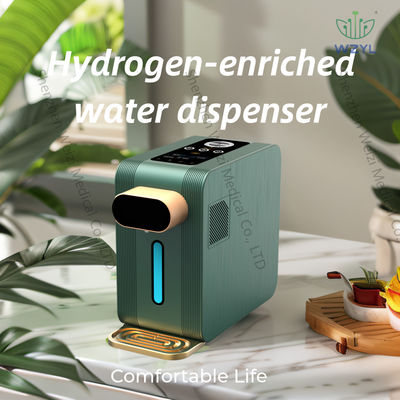 Good price Roestvrij staal behuizing H2 watermachine alles-in-één voor huishouden online