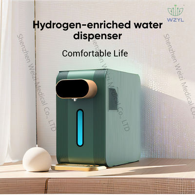Good price 220 watt waterstofverrijkte watermachine 2 in 1 voor hotelgebruik online