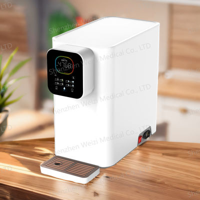 Good price Geïntegreerde waterstofwatergenerator Waterstofwaterdispenser verlicht vermoeidheid online