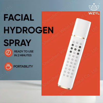 Good price 1000 PPB waterstofmist sproeier verlicht allergieën en kalmeert ontstekingen online