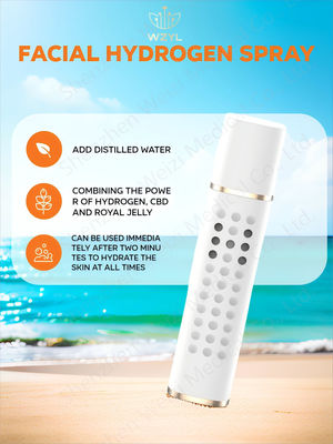 Good price 400 MAH batterij 15 ml waterstofmist spray diep hydraterend online