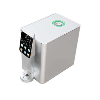 Good price 220V 50HZ waterstofrijke watermaker 2000ppb gemakkelijk te gebruiken online