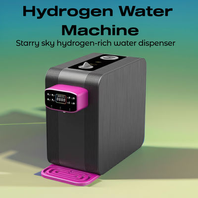 Good price Engels Werkende waterstof drinkwatermachine 2200W Meerdere functie online