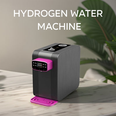 Good price Anti-Aging Antioxidant Moleculair Waterstof Watermachine Gezondheid Upgrade online