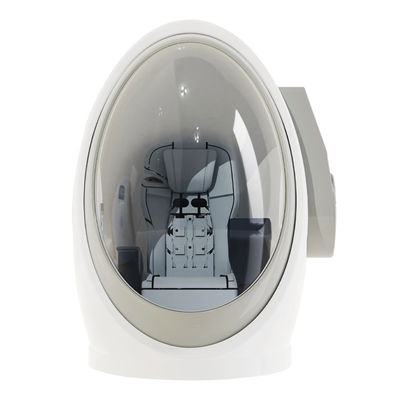 Good price Micropressure Hard Shell Hyperbarische kamer 1.3ATA Vrije radicalen verwijderen online