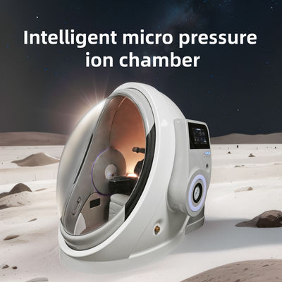 Good price Intelligente zittende hyperbare kamer Micro-druk-ionkamer 1.3ATA Voor thuis online