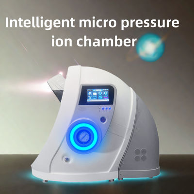 Good price Hoge veiligheid 1.3ATA Hbot Hard Chamber Hyperbare Kamer Machine online